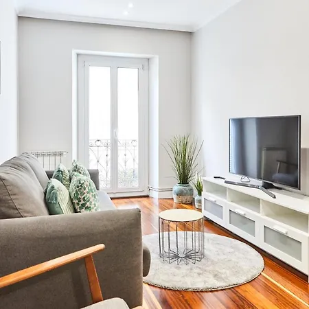 San Martin By Basque Homes