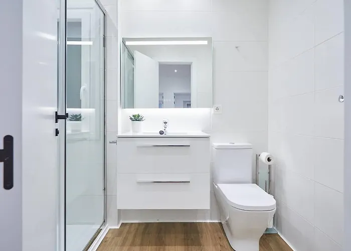 San Martin By Basque Homes * San Sebastian