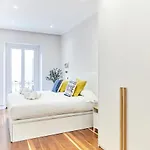 San Martin By Basque Homes サン・セバスティアン