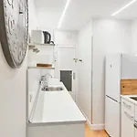 San Martin By Basque Homes サン・セバスティアン