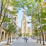 San Martin By Basque Homes アパート サン・セバスティアン