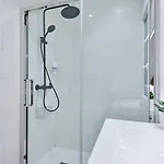 San Martin By Basque Homes サン・セバスティアン