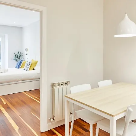 San Martin By Basque Homes アパート *