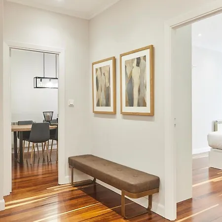 San Martin By Basque Homes