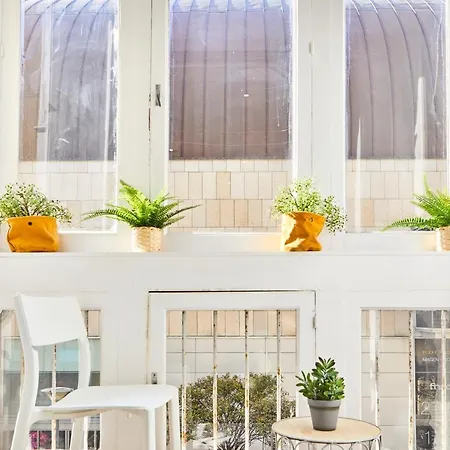San Martin By Basque Homes アパート *