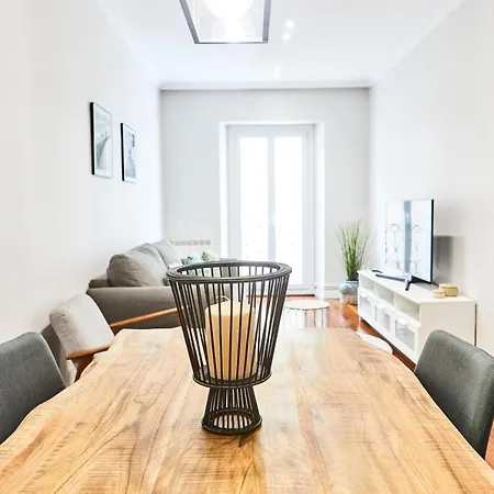 San Martin By Basque Homes