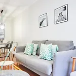 San Martin By Basque Homes Apartment San Sebastian