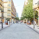 San Martin By Basque Homes Apartment *
