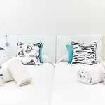 Apartment San Martin By Basque Homes San Sebastian