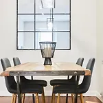 Apartment San Martin By Basque Homes San Sebastian