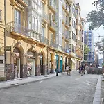 San Martin By Basque Homes Apartment *