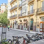 San Martin By Basque Homes Apartment *